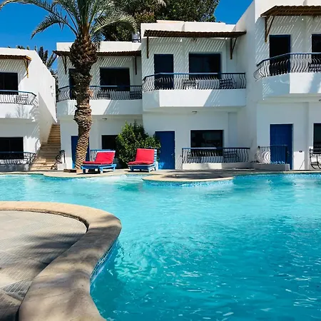 New Sphinx Resort