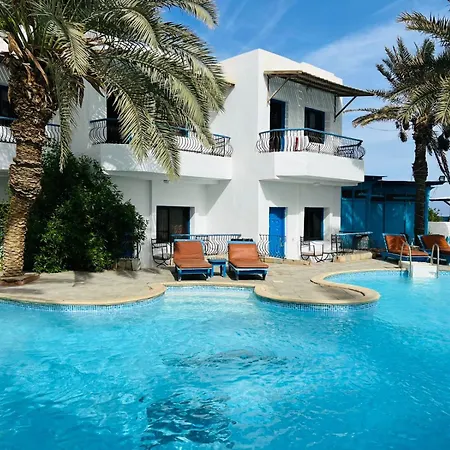 New Sphinx Resort