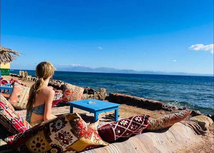 New Sphinx Dahab